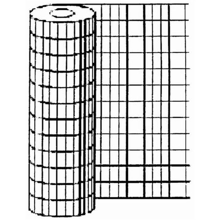 PROPATION Utility Fence - 72 in. x 50 ft. PR2683847